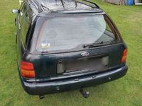 gebraucht Ford Scorpio Kombi