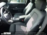 Gebraucht Mercedes GLA200 Advanced 163 PS (119 kW) 2024 Unilack nachtschwarz SUV