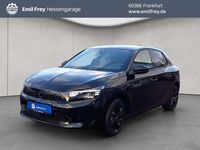 Gebraucht Opel Corsa 101 PS (74 kW) 2024 Schwarz Kleinwagen