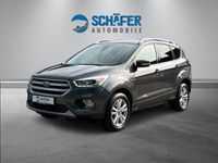 Gebraucht Ford Kuga Trend 150 PS (110 kW) 2017 Grau SUV