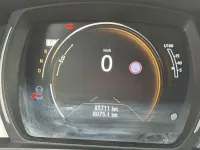 Gebraucht Renault Kadjar Collection 110 PS (80 kW) 2018 Weiß SUV