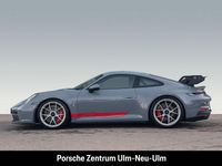 Gebraucht Porsche 992 510 PS (375 kW) 2022 Grau