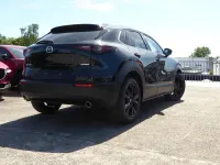 Neu Mazda CX-30 Homura-Line 140 PS (102 kW) 2026 Schwarz SUV