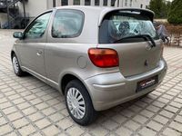 Gebraucht Toyota Yaris Sol 87 PS (63 kW) 2005 Grau Limousine