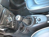 Gebraucht Mini Cooper S Countryman 184 PS (135 kW) 2013 Schwarz SUV