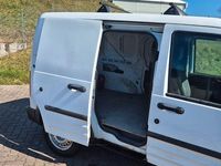 Usado Ford Transit Connect 67 HP (49 kW) 2008 Branco Monovolume