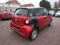 gebraucht Smart ForFour 66KW, Brabus-Style