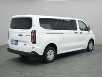 Neu Ford Transit Custom Trend 136 PS (100 kW) 2026 Weiß Kombi