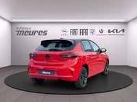 Neu Opel Corsa 101 PS (74 kW) 2025 Rot Kleinwagen