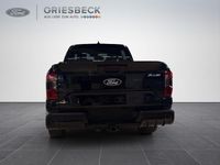 Neu Ford Ranger 241 PS (177 kW) 2026 Agateblack metallic Pickup