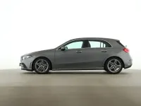 Gebraucht Mercedes A220 AMG 190 PS (139 kW) 2020 Grau Limousine