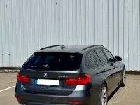 Second-hand BMW 320 184 CP (135 kW) 2012 Gri Break