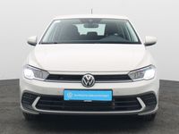 gebraucht VW Polo 1.0 TGI Life