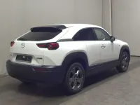 Gebraucht Mazda MX30 106 kW (145 PS) 2023 Weiss SUV