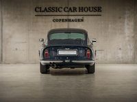 Gebraucht Aston Martin DB6 1969 Blau