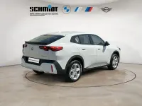 Gebraucht BMW X2 163 PS (119 kW) 2025 Weiß SUV