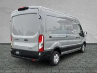 Nowe Ford Transit Trend 131 KM (96 kW) 2025 Szary Sedan/Limuzyna
