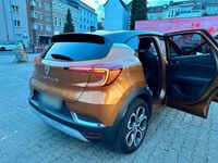 gebraucht Renault Captur 