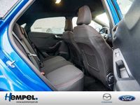 gebraucht Ford Puma 1.0 MHEV ST-Line LED KAMERA NAVI