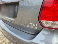 Second-hand VW Golf VI 105 CP (77 kW) 2011 Gri Hatchback