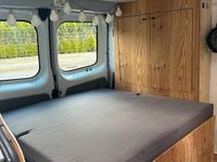 Usata Renault Trafic 145 CV (106 kW) 2012 Monovolume