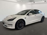 gebraucht Tesla Model 3 Performance Dual AWD