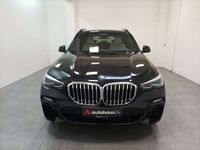 gebraucht BMW X5 xDrive 30d MHD M Sport (EURO 6d)