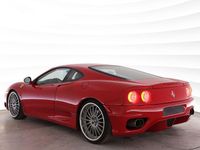 Gebraucht Ferrari 360 400 PS (294 kW) 2002 Rot