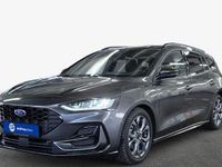 Gebraucht Ford Focus ST-Line X 116 PS (85 kW) 2025 Magnetic Kombi