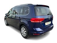 gebraucht VW Touran 1.5 TSi Comfortline Family*DSG/Navi-App/7S/ACC/PDC