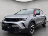 Gebraucht Opel Mokka 131 PS (96 kW) 2024 Kontrast grau metallic SUV