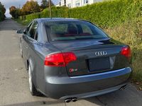 Gebraucht Audi S4 Sport 344 PS (253 kW) 2005 Grau Limousine