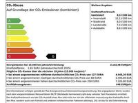 Neu BAW 212 166 PS (122 kW) 2026 Grün SUV