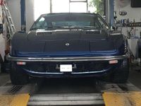 Gebraucht Maserati Indy 320 PS (235 kW) 1973 Blau Coupé