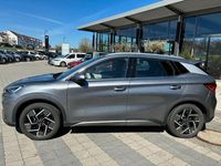 Gebraucht BYD Atto 3 Design 150 kW (204 PS) 2022 Grau SUV