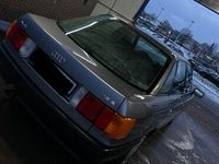 gebraucht Audi 80 1.8s Baujahr 1990