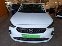 Gebraucht Opel Corsa Elegance 101 PS (74 kW) 2023 Weiß Kleinwagen