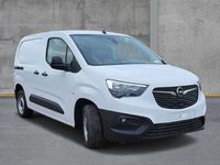 gebraucht Opel Combo Cargo Edition1.2L, Klima, PDC, Touchscreen