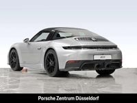 Gebraucht Porsche 992 541 PS (397 kW) 2026 Gtsilbermetallic Coupé