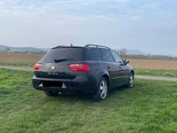 gebraucht Seat Exeo 2.0TDI **AUTOMATIK**