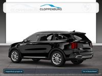 Gebraucht Kia Sorento 193 PS (141 kW) 2023 Schwarz SUV