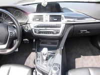 Gebraucht BMW 420 184 PS (135 kW) 2019 Weiß Cabrio