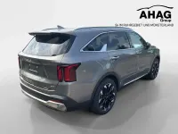 Neu Kia Sorento Platinum 193 PS (141 kW) 2026 Grau SUV