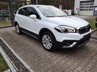 gebraucht Suzuki SX4 S-Cross 