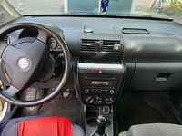 Gebraucht VW Fox 55 PS (40 kW) 2008 Weiß Kleinwagen