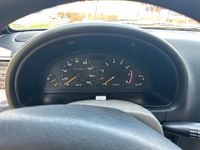 Gebraucht Suzuki Vitara 80 PS (58 kW) 1997 Rot Cabrio