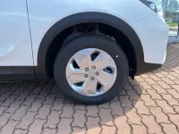 Usata SsangYong Korando 139 kW (190 CV) 2024 Bianco SUV