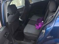 Gebraucht Opel Astra 105 PS (77 kW) 2005 Kleinwagen