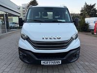 Gebraucht Iveco Daily 175 PS (128 kW) 2022 Weiß
