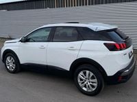 Gebraucht Peugeot 3008 Active 131 PS (96 kW) 2017 SUV